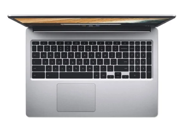 Acer 315-3HC Chromebook Intel N4000 4GB 32GB eMMC 15.6-in. HD LED Chrome Os