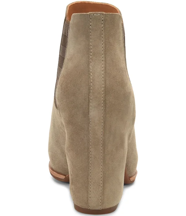 Kork-Ease Shirome Boot 10 - Taupe (Tan)