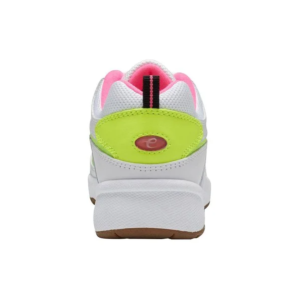Easy Spirit Romy Women's Walking - White Size 6.5
