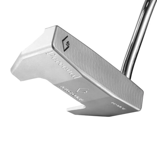 Argolf Perceval Face Balanced Putter 2017