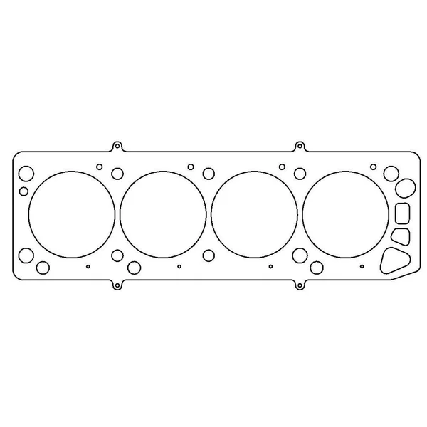 Cometic Gasket C5369-027 Cylinder Head Gasket