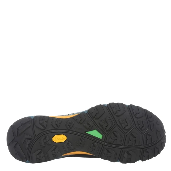 The North Face Ultra Fastpack IV Futurelight Hiking Shoe - Men's Aviator Navy/Mallard Blue - 11.5