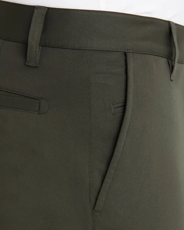 Commuter Pant - Sale - Rhone Pants - Burgundy Red, Size: 40