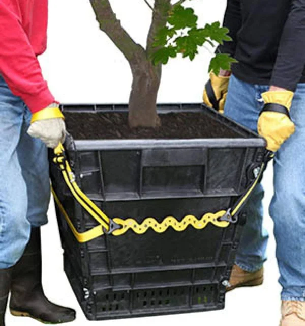 Potlifter Prolifter - 350 Pound Gardening and Heavy Lifting Tool, Ideal for