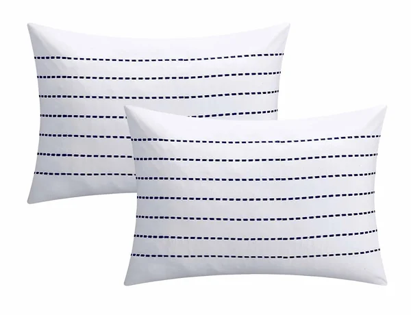 Chic Home Brenton 9-Pc. Comforter Set - White - King