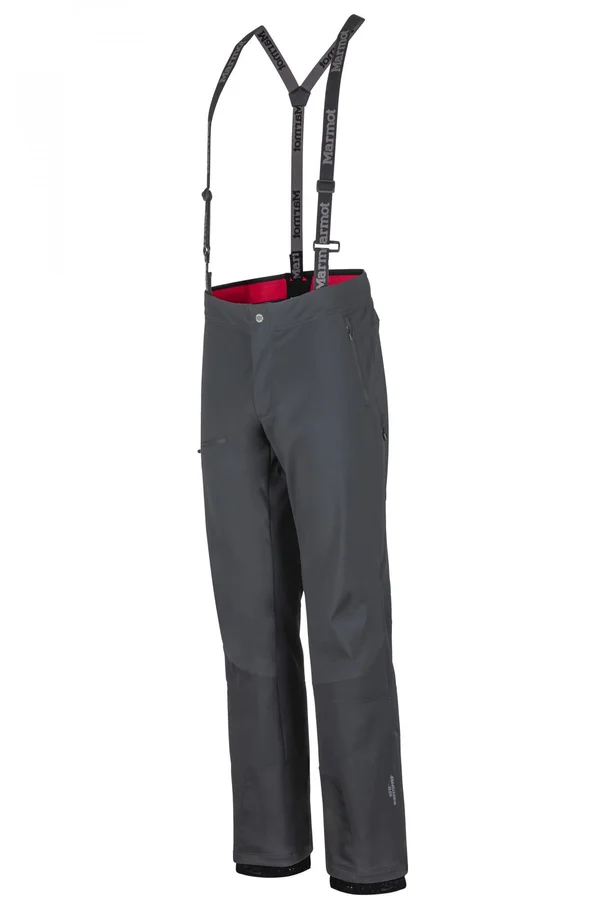 Marmot Pro Tour Pant - Men's Black, 38/Reg