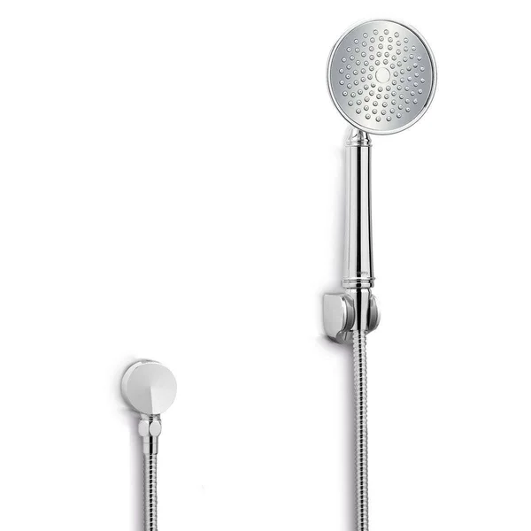 Toto TS300FL51#BN Traditional Series A Single Spray Handshower in Brushed Nickel