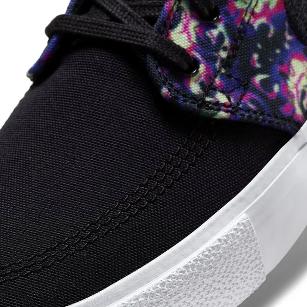 Nike SB Zoom Stefan Janoski Canvas RM Premium Skate Shoe