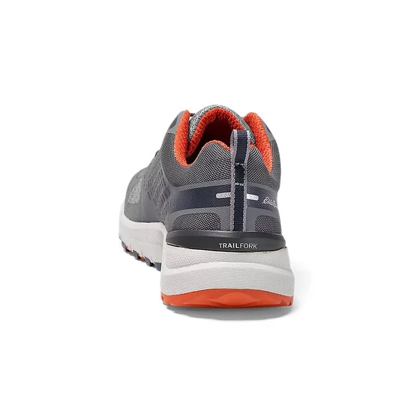 Eddie Bauer Men's Hypertrail Low - Blue - 13M
