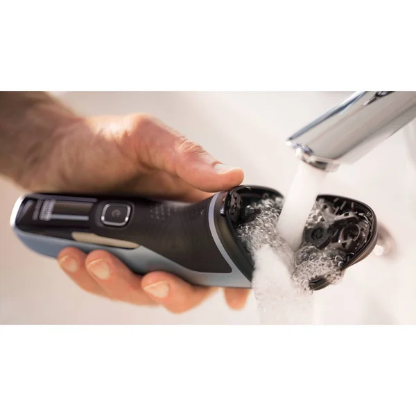 Philips Norelco Wet & Dry Men's Rechargeable Electric Shaver 2500 - S1311/82