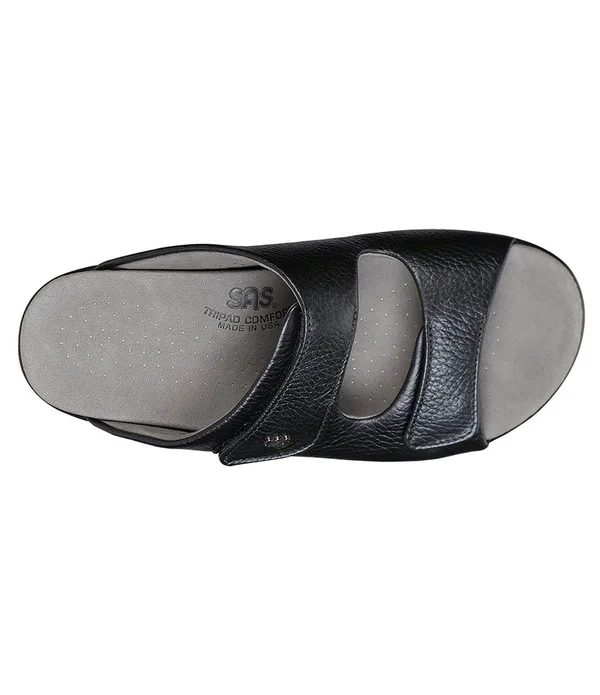 SAS Cozy (Black)