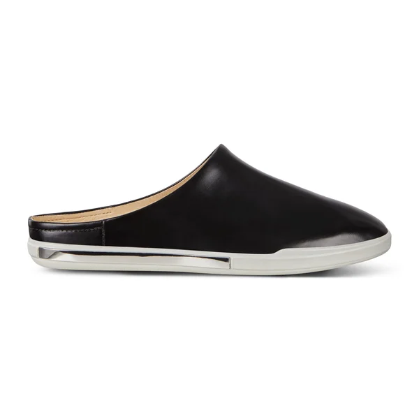Women's Ecco Flowt LX Slide, Size: 36, Black