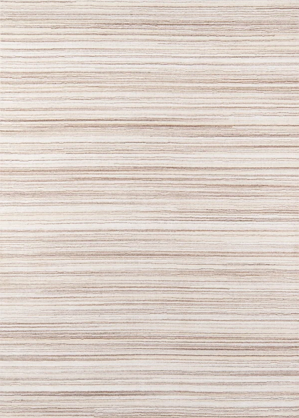 Momeni Gramercy GM-27 Area Rug, Beige, 2&6x22 x 8& Runner