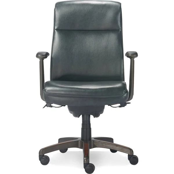 La-Z-Boy Dawson Executive Office Chair Black