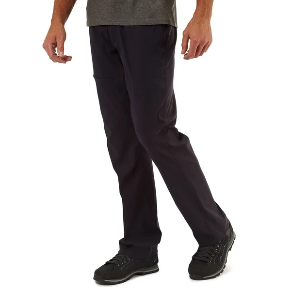 Craghoppers Kiwi Pro II Long Mens Pants - Dark Navy