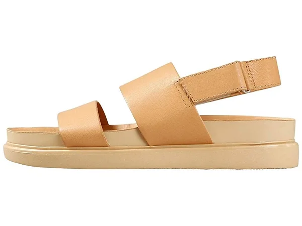 Vagabond Shoemakers Erin Women's Shoes Natural : 41 (US Women's 11) M
