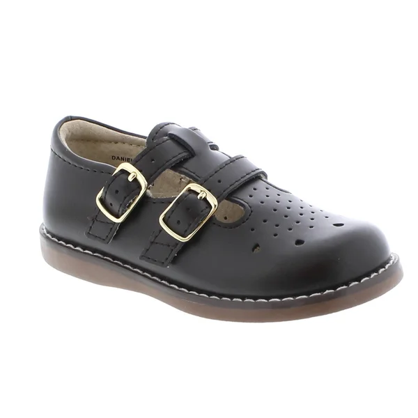 Danielle (9 Toddler M/W - Brown)