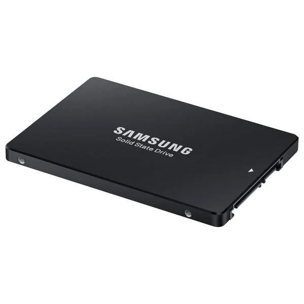 Samsung MZ-7LH3T8NE 3.84TB 883 DCT SSD SATA
