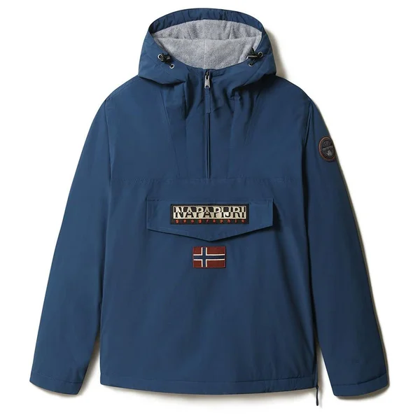 Napapijri Rainforest Winter 2 Anorak XXL