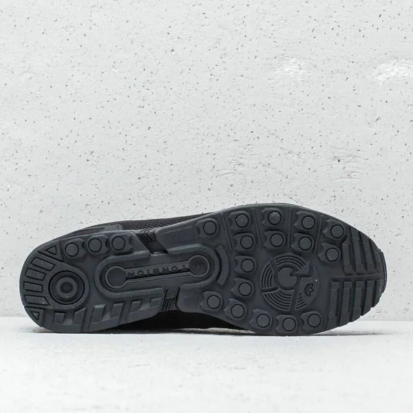 Adidas Shoes ZX Flux, S32279 - Black - 4.5