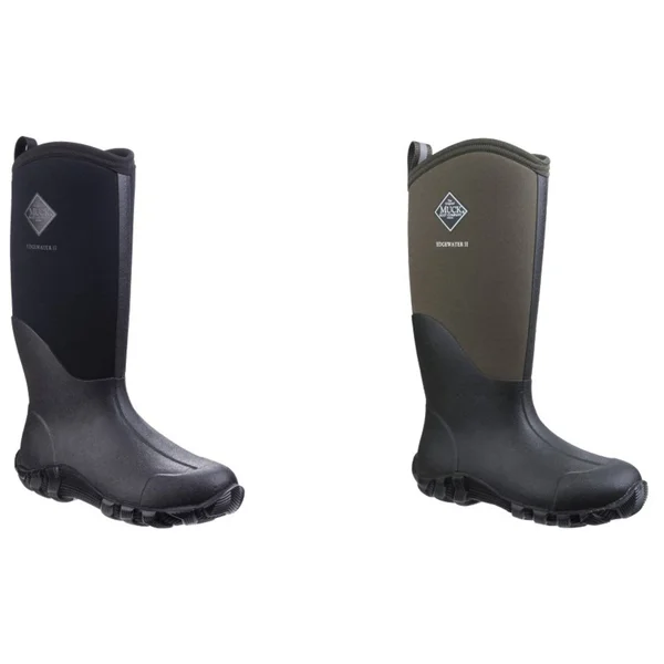 Muck Boots Unisex Edgewater II Multi-Purpose Boot