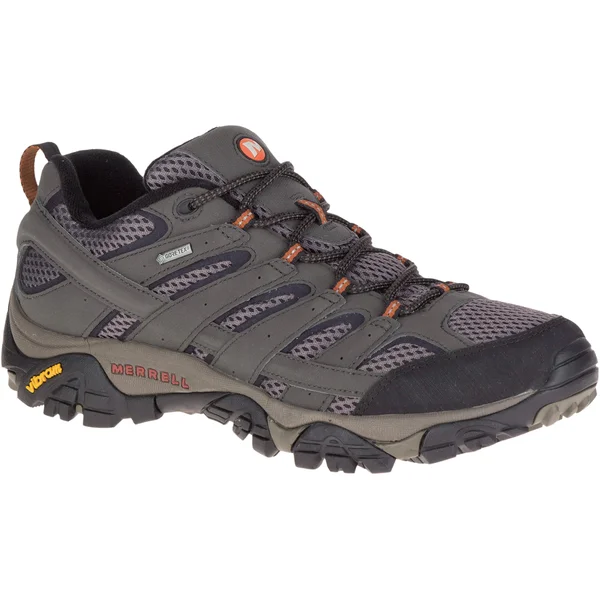 Merrell Moab 2 GTX Shoes - Beluga