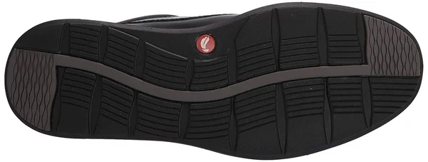 Clarks Un Abode Ease 11 Men's Black