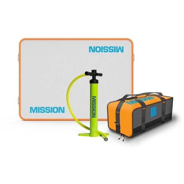 Mission Reef Inflatable Small Mat