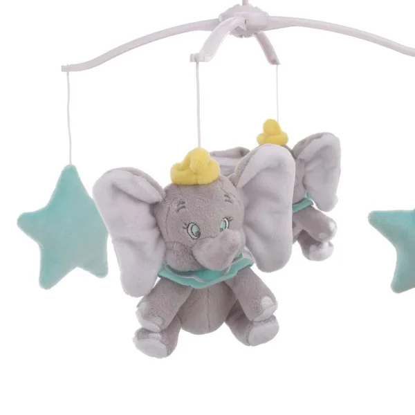 Disney Dumbo - Shine Bright Little Star, Musical Mobile