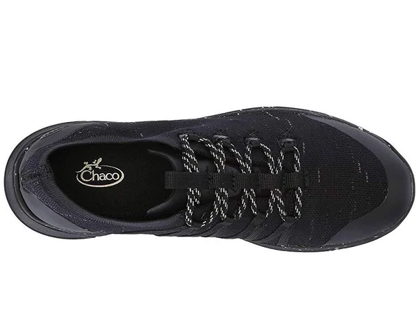 Chaco Women's Scion Shoes Black 7.5