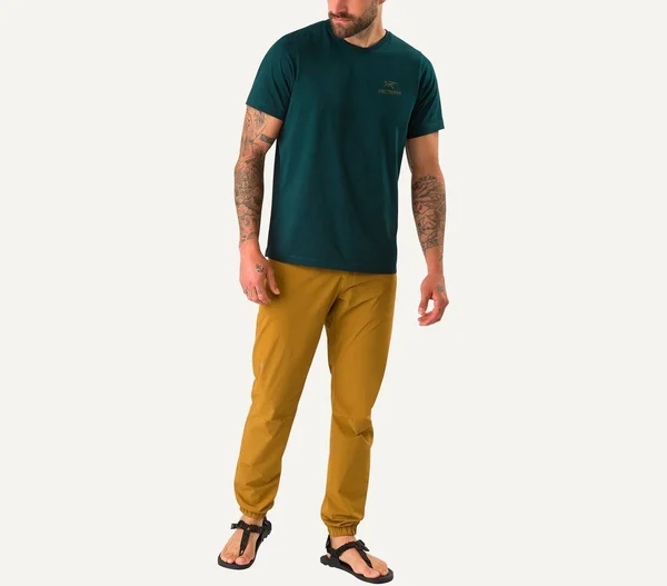 Arc&teryx Kestros Pant - Men's Yukon, 36
