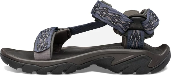 Teva Men's Terra Fi 5 Universal Madang Blue, 13