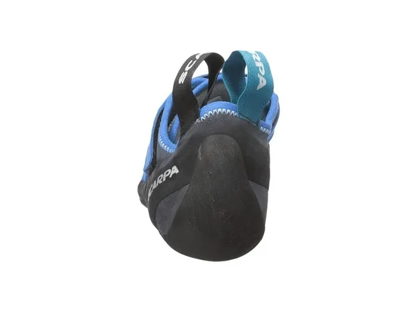 Scarpa Origin Climbing Shoe - Men's Iron/Gray, 37