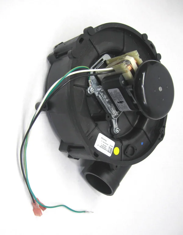 66071 Packard Draft Inducer Replaces Goodman