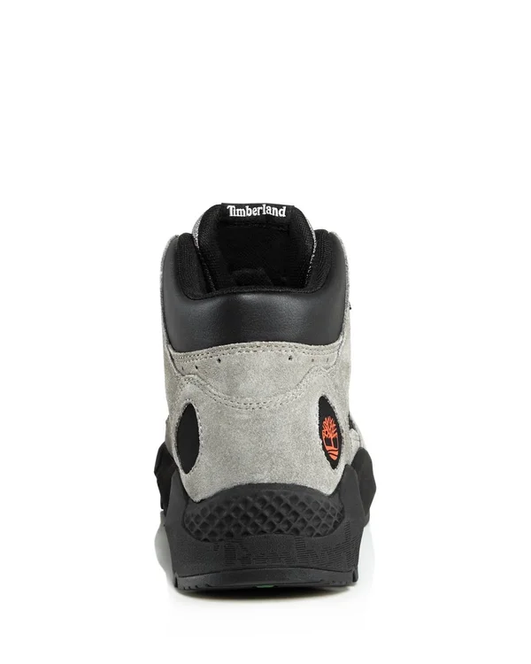 Timberland Men Ripcord Mid Hiker Boots Black 13