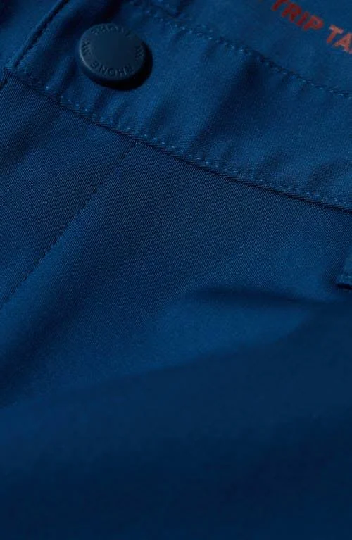 Rhone Commuter Straight Fit Pants, Size 32 - Nautilus at Nordstrom Rack