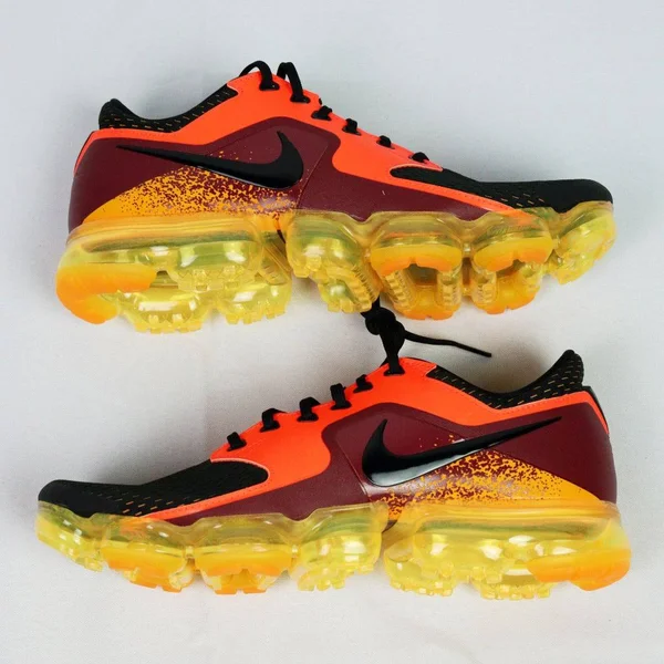 Nike Air VaporMax Shoes - Size 9.5