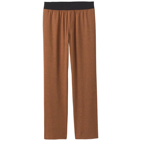 Prana Men's Vaha Pants - XXL, Black