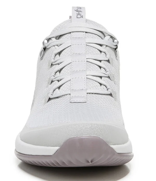 Ryka Echo Low Women's Sneakers - Size: 8.5, Grey