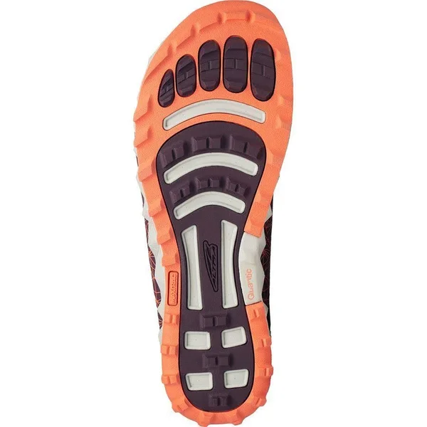 Altra - Women's Superior 4 10, Plum