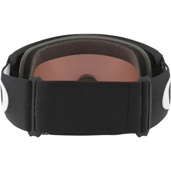 Oakley Line Miner Goggles Matte Black Prizm Torch Iridium