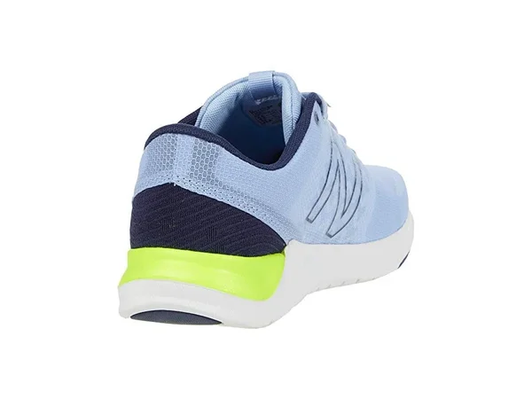 New Balance Women's 715v4 - blue/navy (Size 9.5)