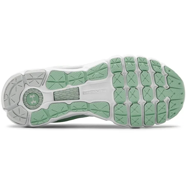 Under Armour Women's HOVR Infinite 2 Running Shoes - Blue, 10.5