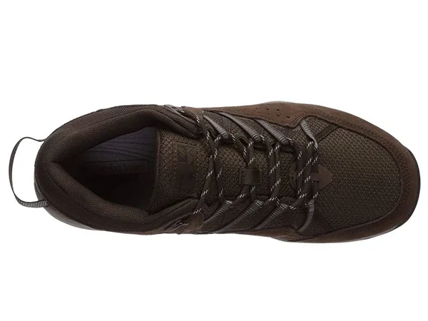 New Balance Men's 669v2 Walking Shoes - Brown (Size 10 wide)