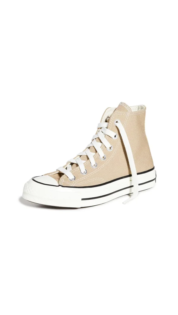 Converse Chuck 70 Hi - Green (7)