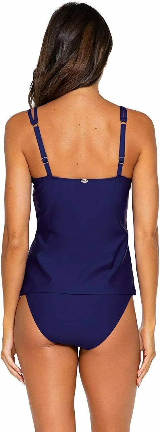 Indigo Taylor Tankini Top by sunsets 40DD