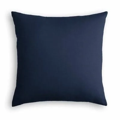 Aemilia Square Pillow Cover & Insert Latitude Run Size: 22x22 x 22
