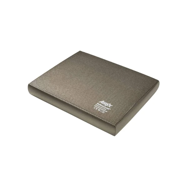Airex Elite Gym Physical Therapy Workout Yoga Exercise Foam Balance Pad - Gray, Grey