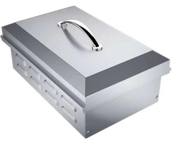 Sunstone Drop in Single Side Burner Natural GAS