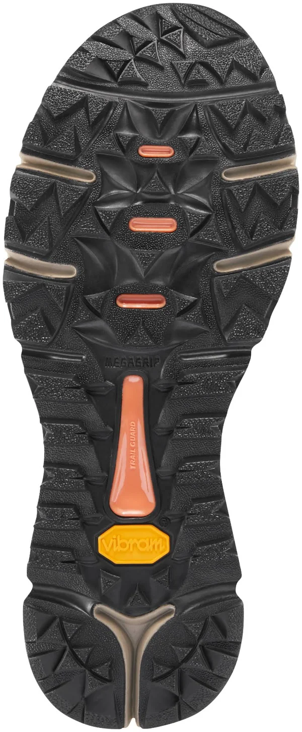 Danner Trail 2650 GTX 3 in Women's Mauve/Salmon 9